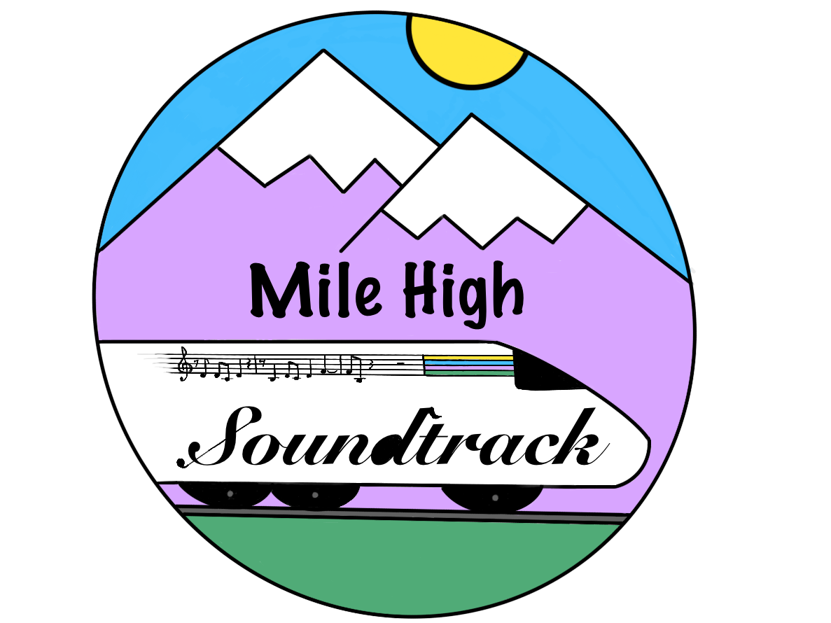 MILE HIGH SOUNDTRACK